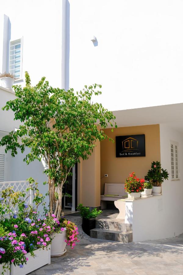 B&B Toci Volla  Exterior photo